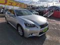 2012 Lexus GS
