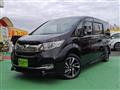 2016 Honda Step WGN