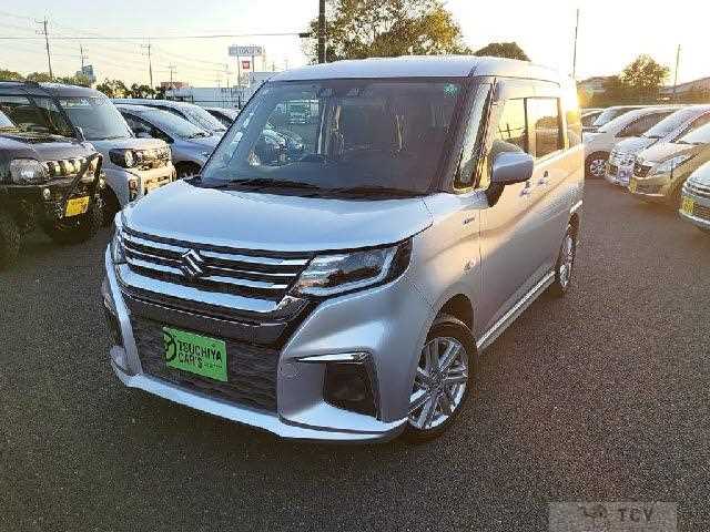 2020 Suzuki Suzuki Others