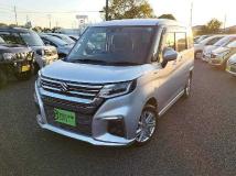 2020 Suzuki Suzuki Others