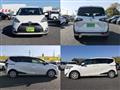 2016 Toyota Sienta