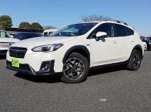 2020 Subaru IMPREZA XV HYBRID
