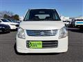 2011 Suzuki Wagon R