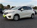 2017 Honda Fit