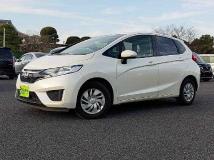 2017 Honda Fit