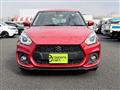 2019 Suzuki Swift