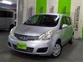 2012 Nissan Note