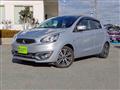 2017 Mitsubishi Mirage