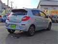 2017 Mitsubishi Mirage