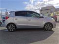 2017 Mitsubishi Mirage