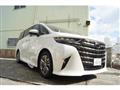 2025 Toyota Alphard G