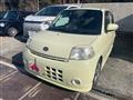 2007 Daihatsu Esse