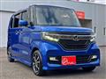 2020 Honda N BOX