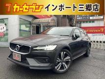 2021 Volvo V60