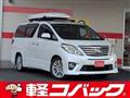 2012 Toyota Alphard G