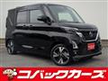 2022 Nissan ROOX