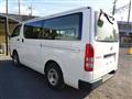 2022 Toyota Hiace Van