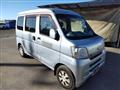 2016 Daihatsu Hijet Cargo