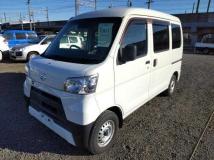 2019 Daihatsu Hijet Cargo
