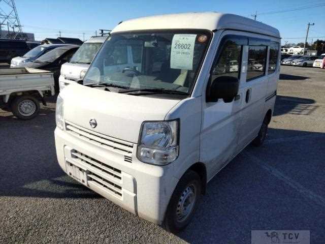 2022 Nissan Nissan Others