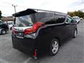 2018 Toyota Alphard G