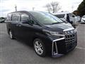 2018 Toyota Alphard G