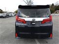 2018 Toyota Alphard G