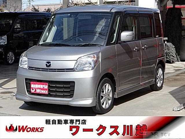 2015 Mazda Mazda Others