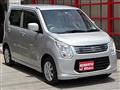 2012 Suzuki Wagon R