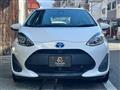 2019 Toyota AQUA