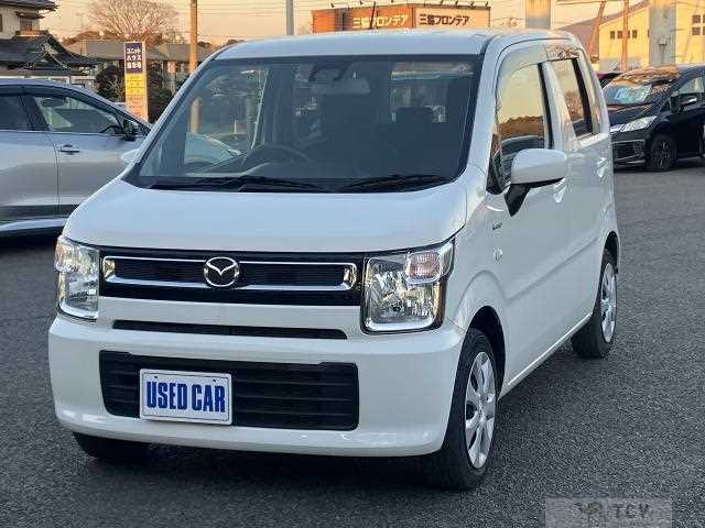 2020 Mazda Mazda Others