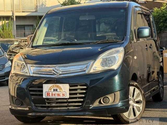 2014 Suzuki Suzuki Others