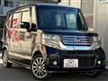2012 Honda N BOX