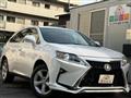 2011 Lexus RX