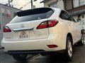 2011 Lexus RX
