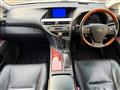 2011 Lexus RX