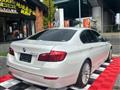 2016 BMW 5 Series