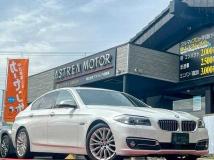 2016 BMW 5 Series
