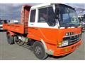 1992 Mitsubishi Fuso Fighter