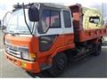 1992 Mitsubishi Fuso Fighter