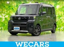 2023 Daihatsu Tanto