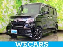 2019 Honda N BOX