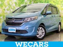 2017 Honda Freed