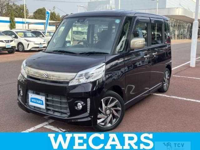 2015 Suzuki Suzuki Others