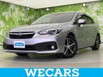2021 Subaru Impreza