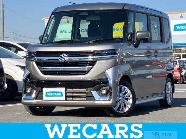 2024 Suzuki Suzuki Others