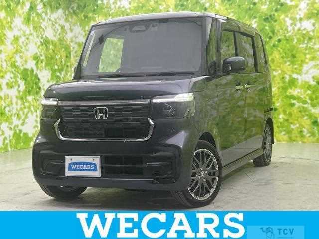 2024 Honda N BOX