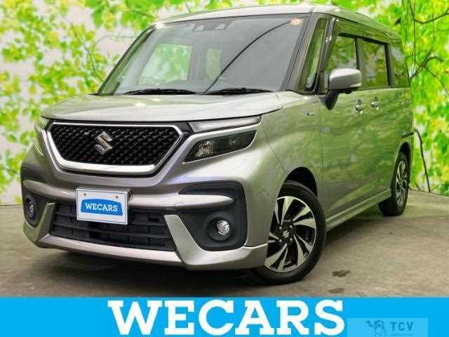 2021 Suzuki Suzuki Others