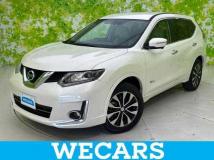 2017 Nissan X-Trail