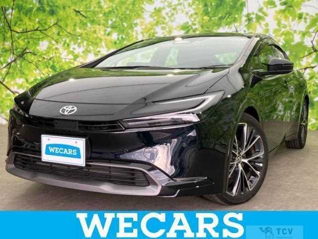 2023 Toyota Prius